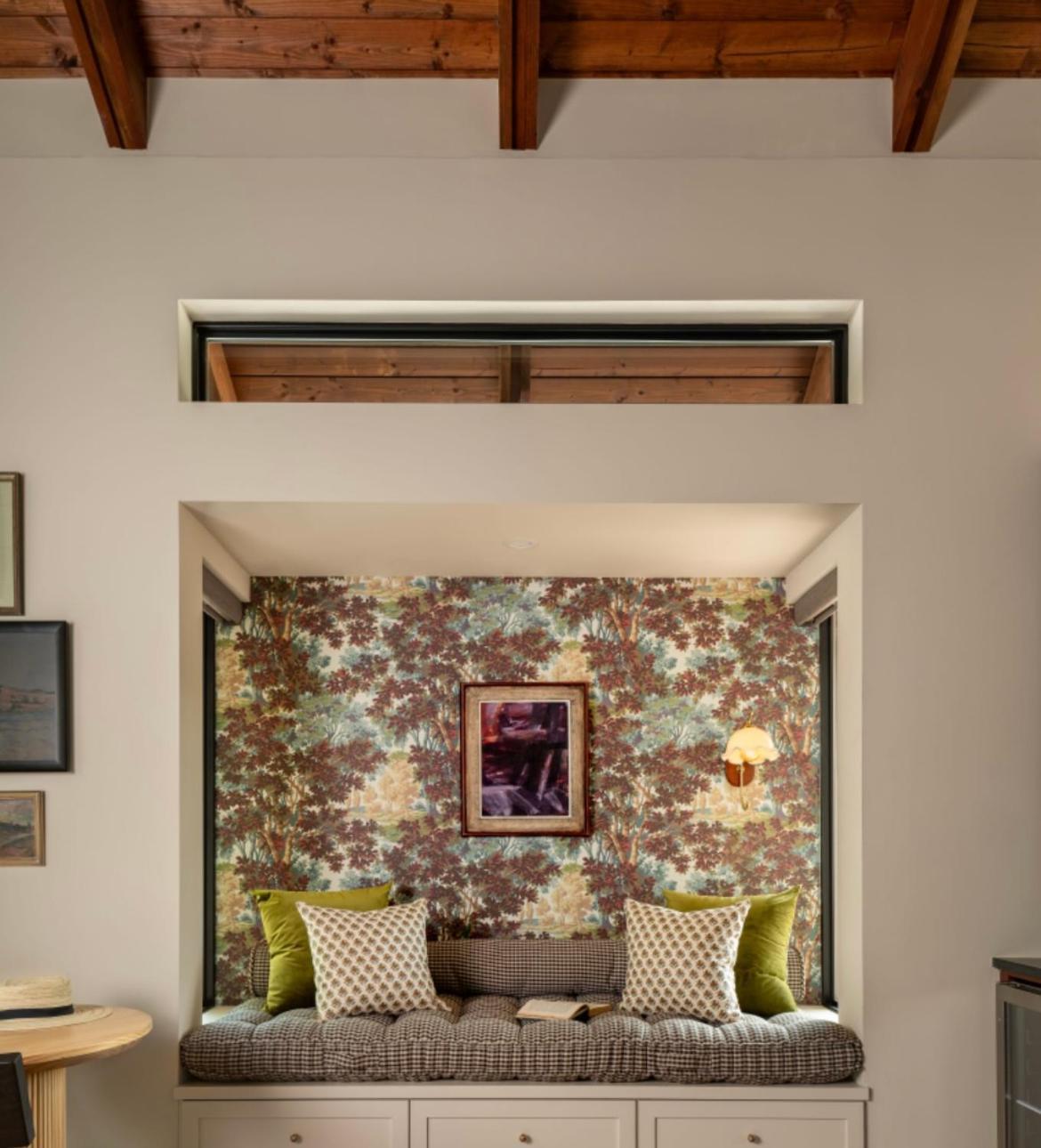 Hotel The Leona à Lockhart Extérieur photo