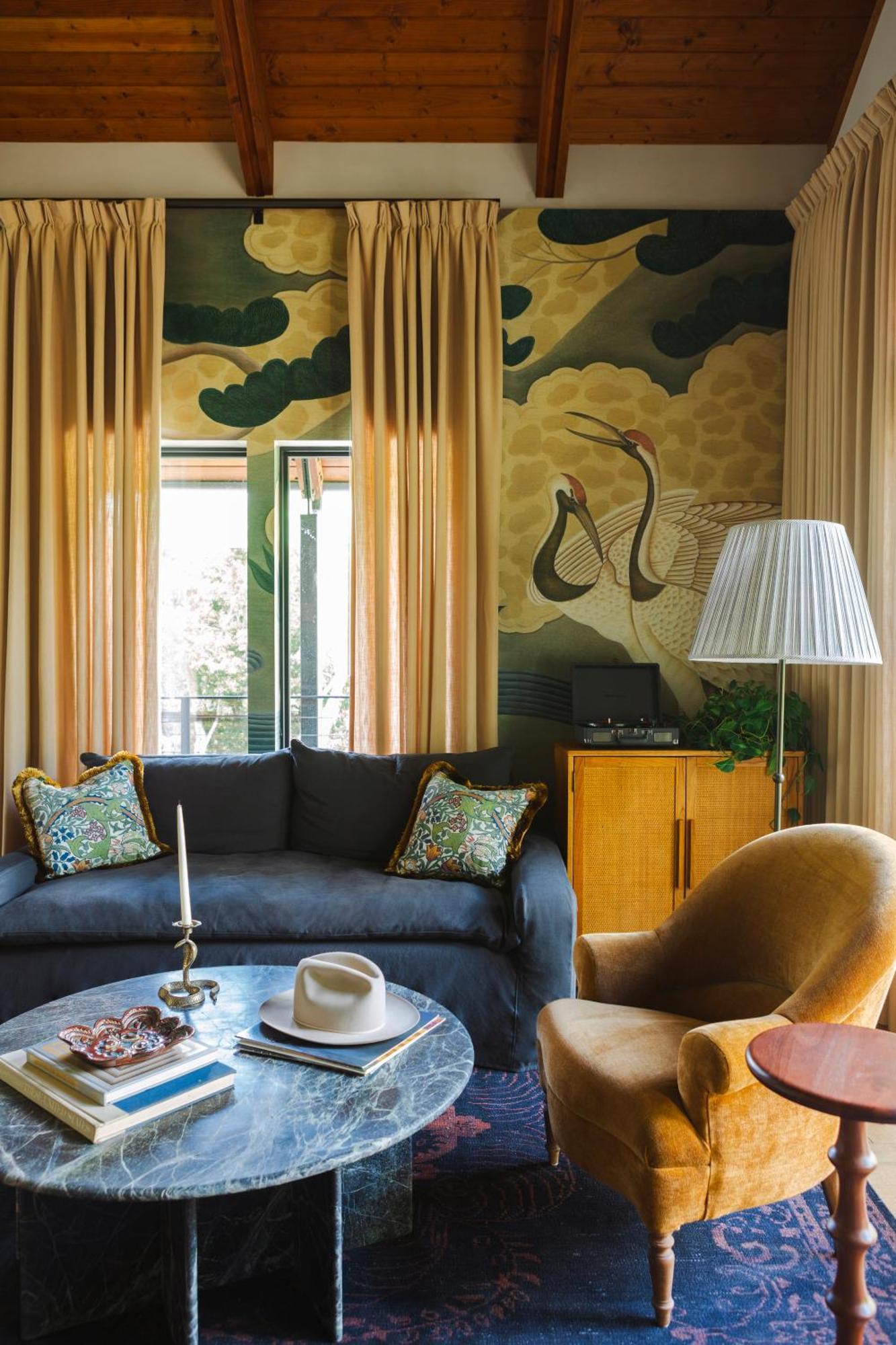 Hotel The Leona à Lockhart Extérieur photo