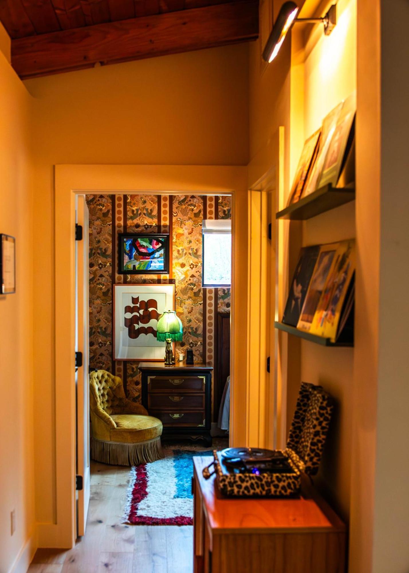 Hotel The Leona à Lockhart Extérieur photo